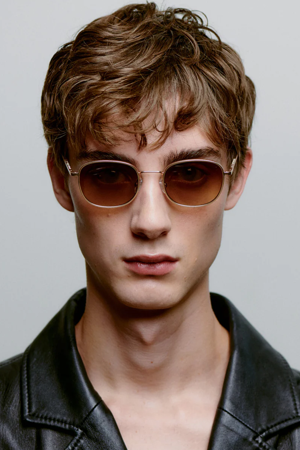 Hello Solbrille