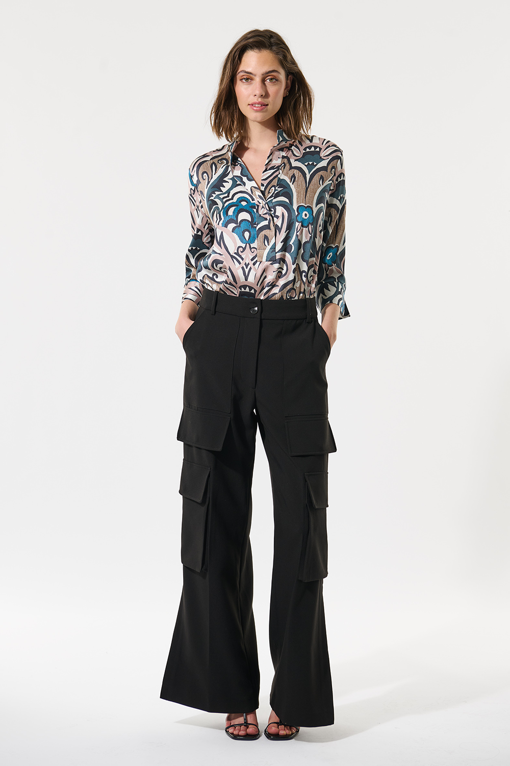 DanittaDEA Bluse