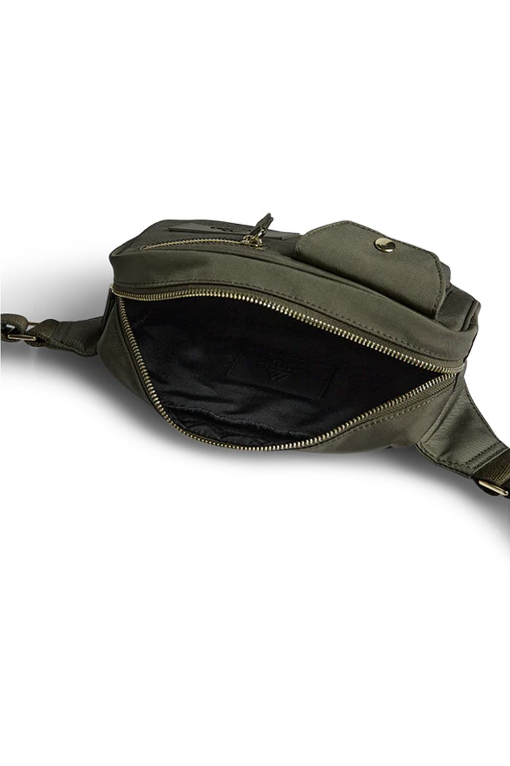 DarlaMBG Bæltetaske, Monochrome