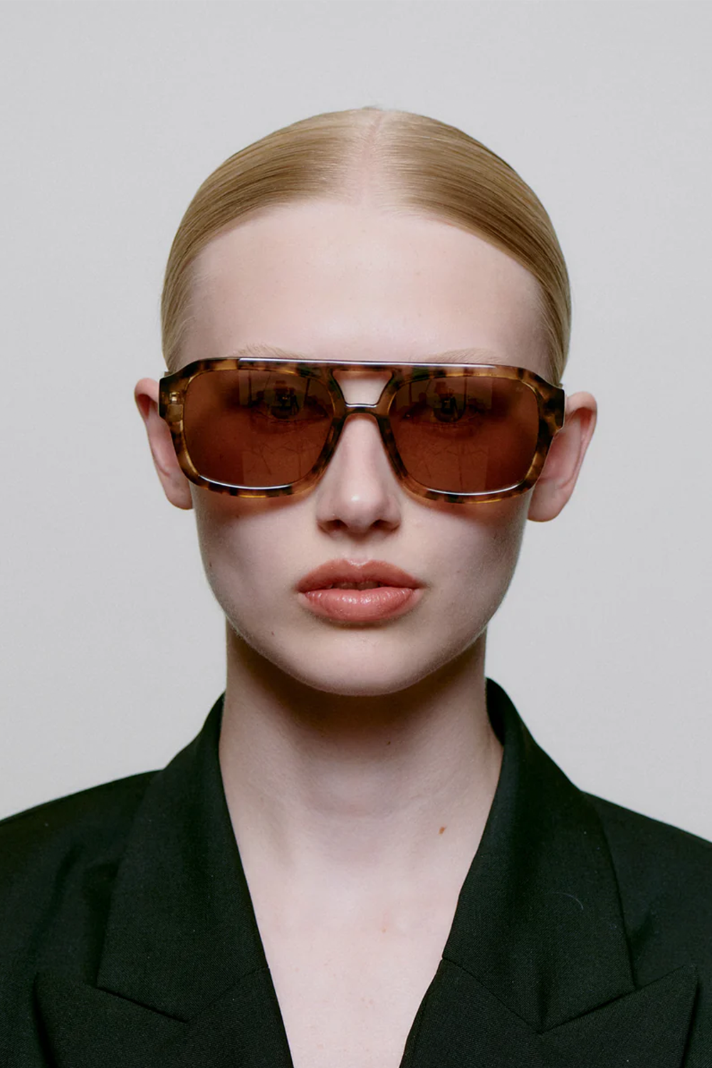 Kaya Solbrille