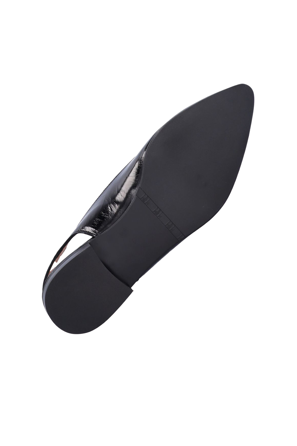 Slingback Ballerina A16302 Naplak
