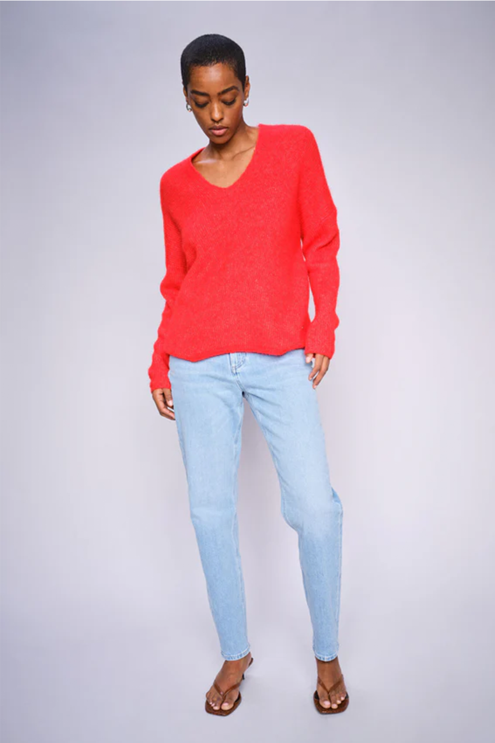 MMElly Gallon Jeans