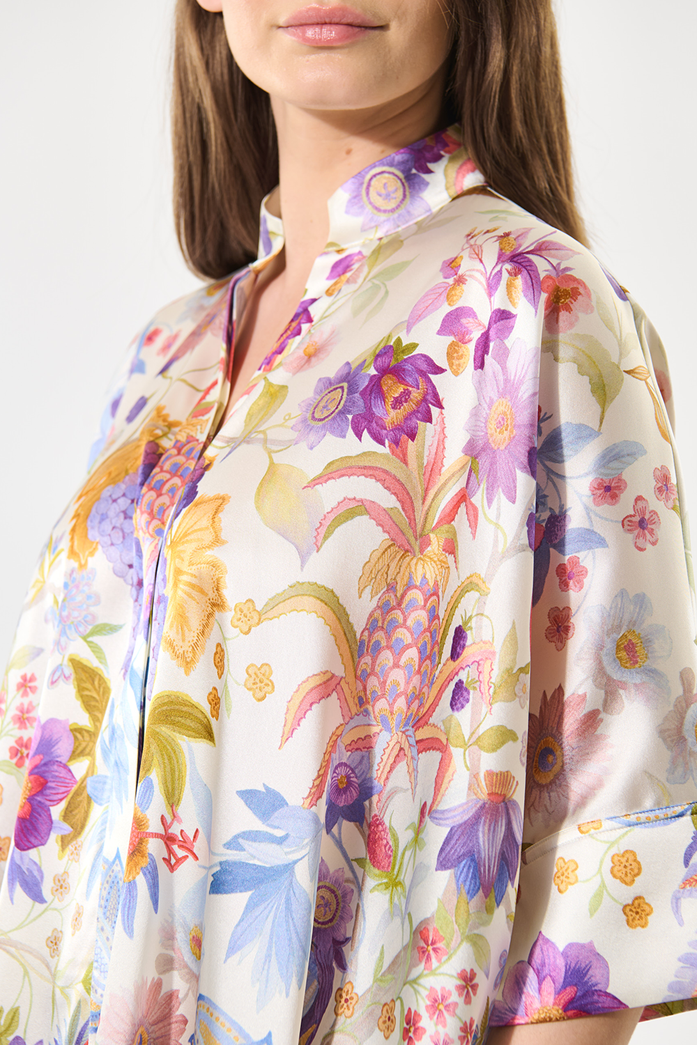 MandyDEA Bluse
