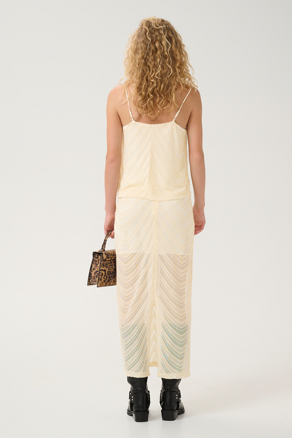 GZglira HW Long Nederdel