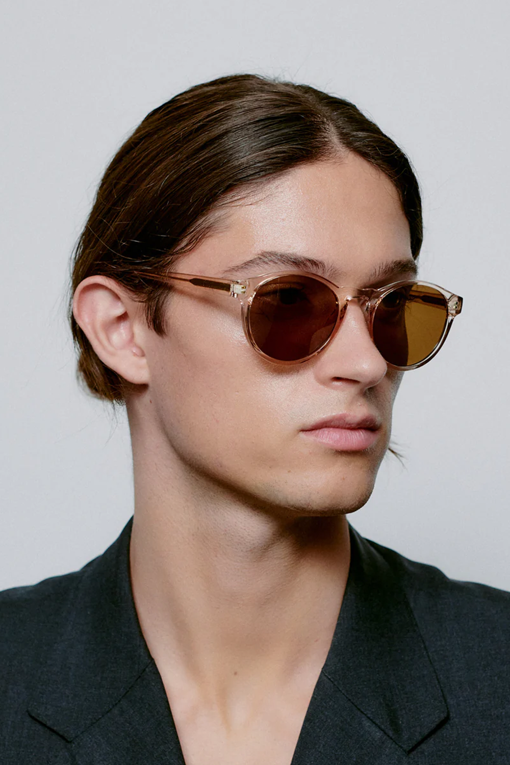 Marvin Solbrille