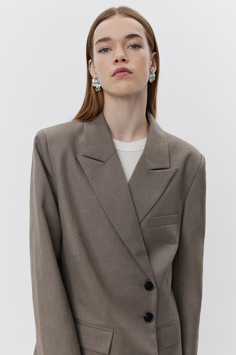 HarperSW Blazer