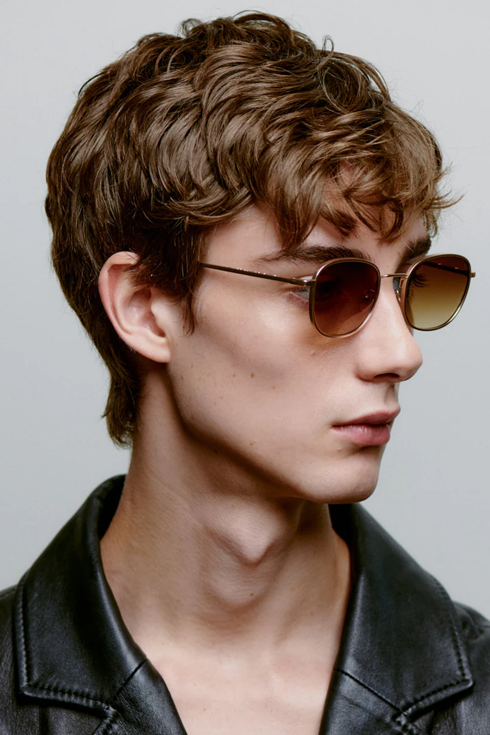 Hello Solbrille