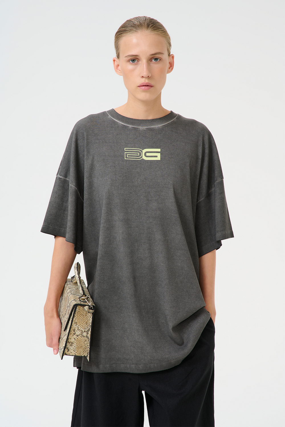 GZsilmo T-shirt