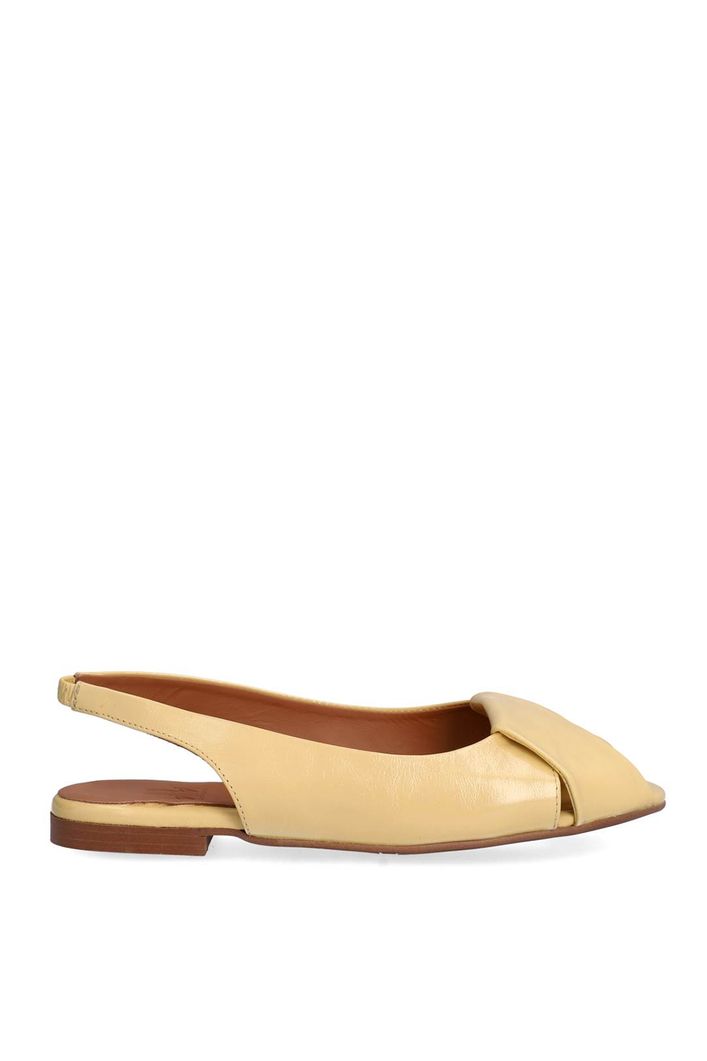 Sling-back Ballerina A7986