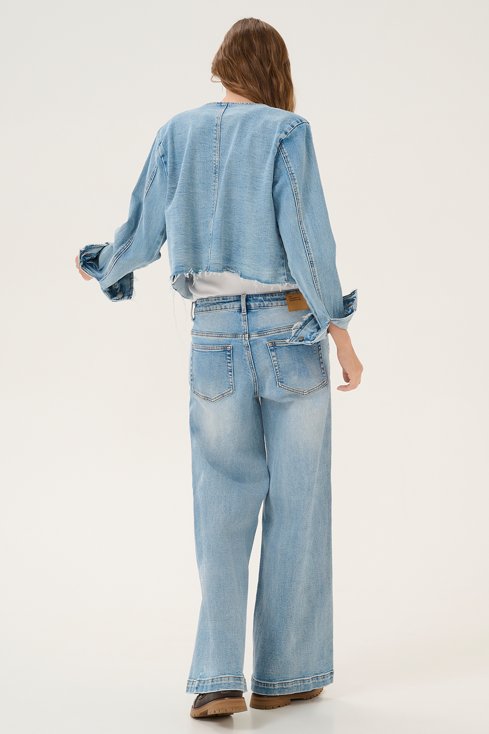 DangoMW 144 Short Jakke
