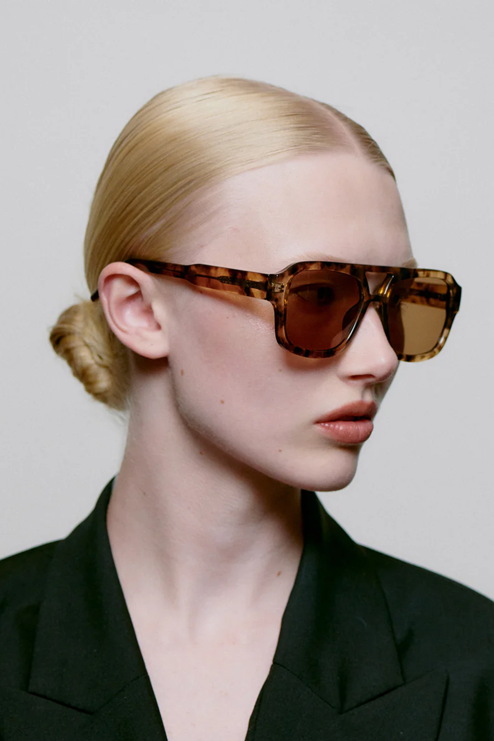 Kaya Solbrille