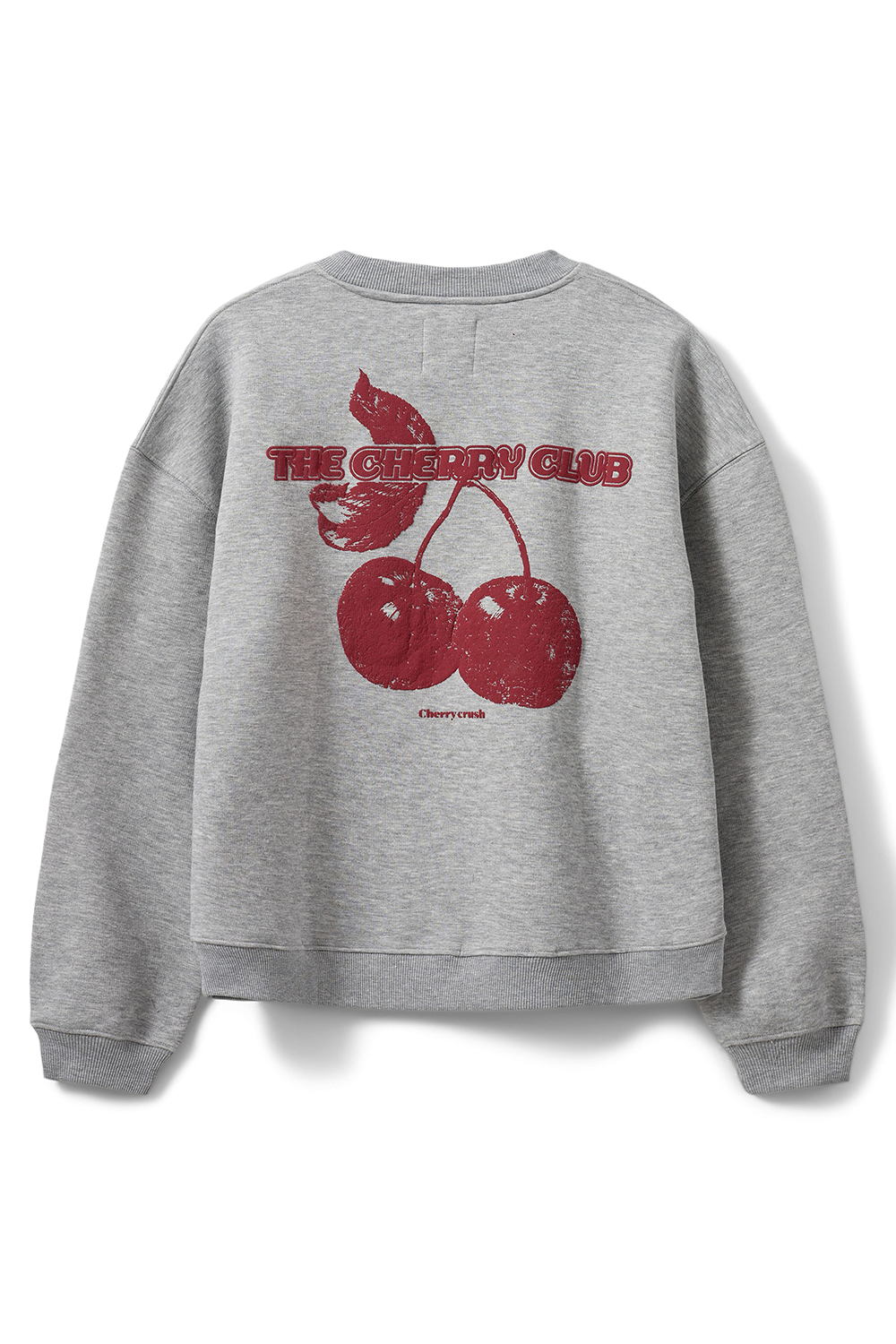 Elisw Sweatshirt