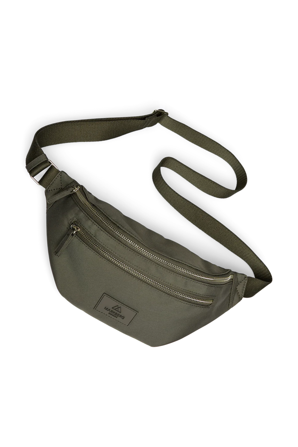 CargoMBG Bæltetaske, Recycled