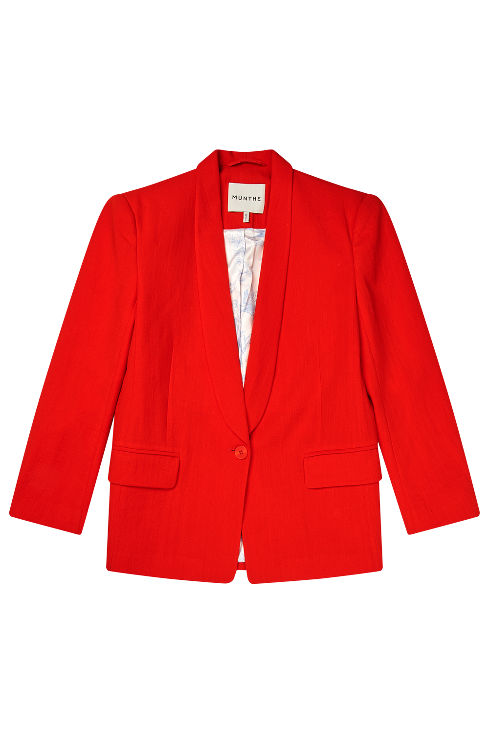 Kliomi Blazer