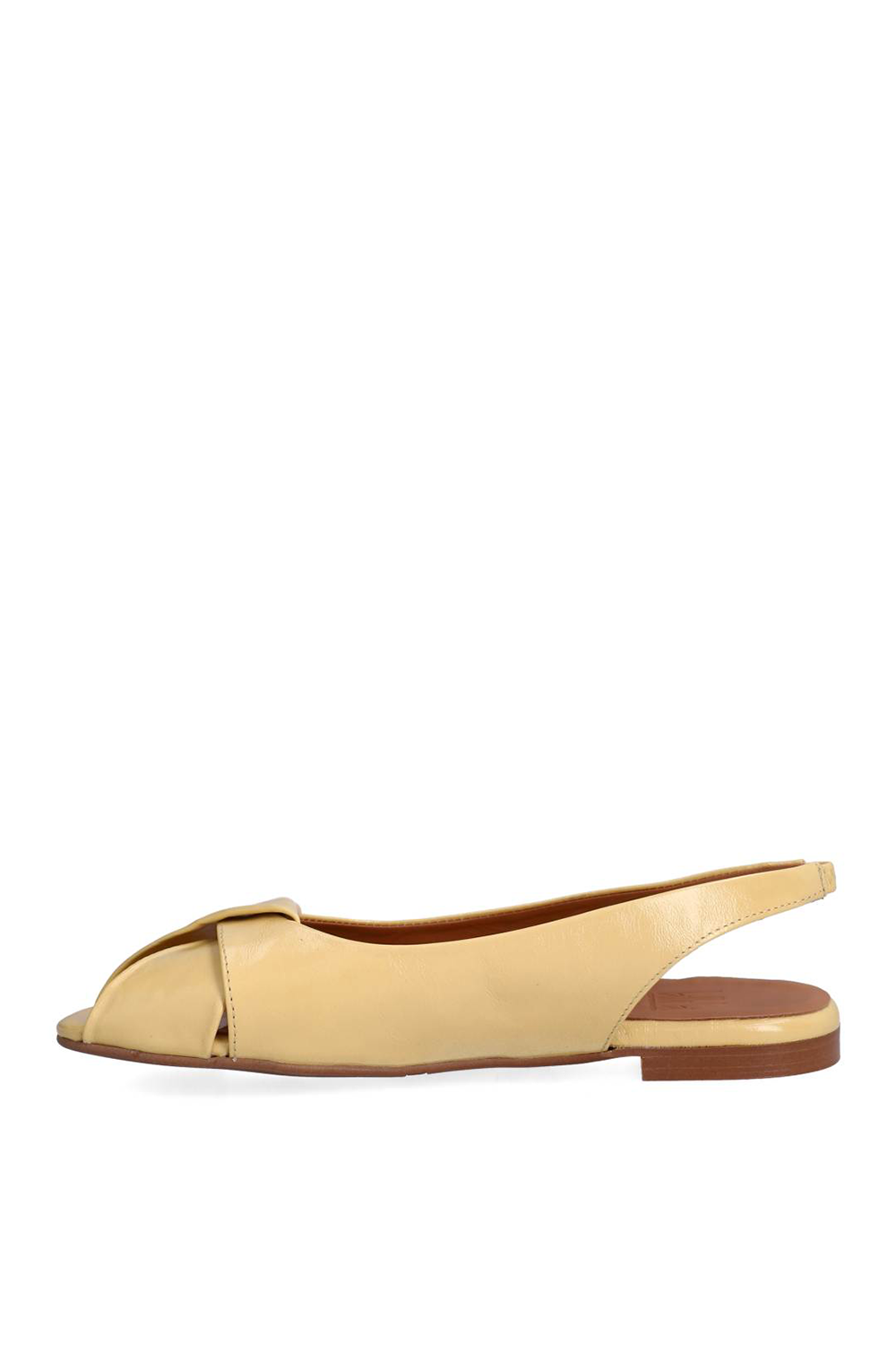 Sling-back Ballerina A7986