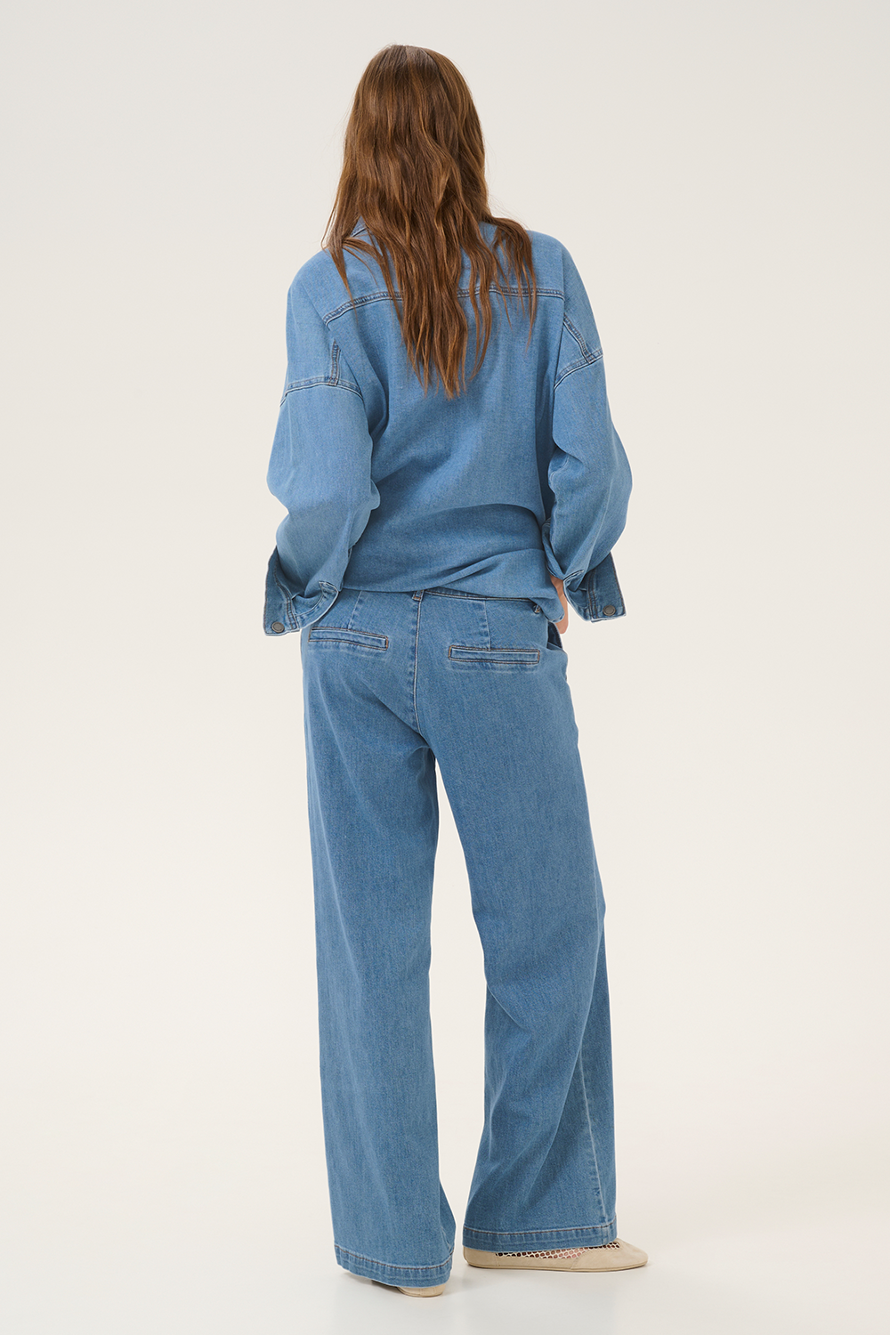 30 THE LARA 115 Bukser