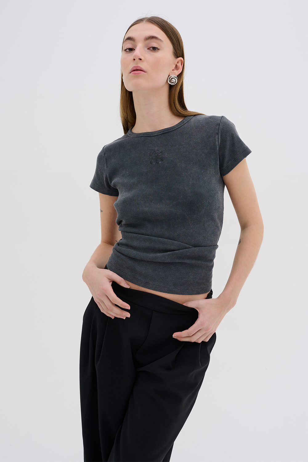MandyMW T-shirt