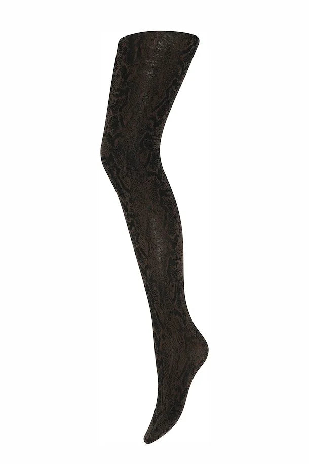 Hype The Detail Snake Strømpebukser