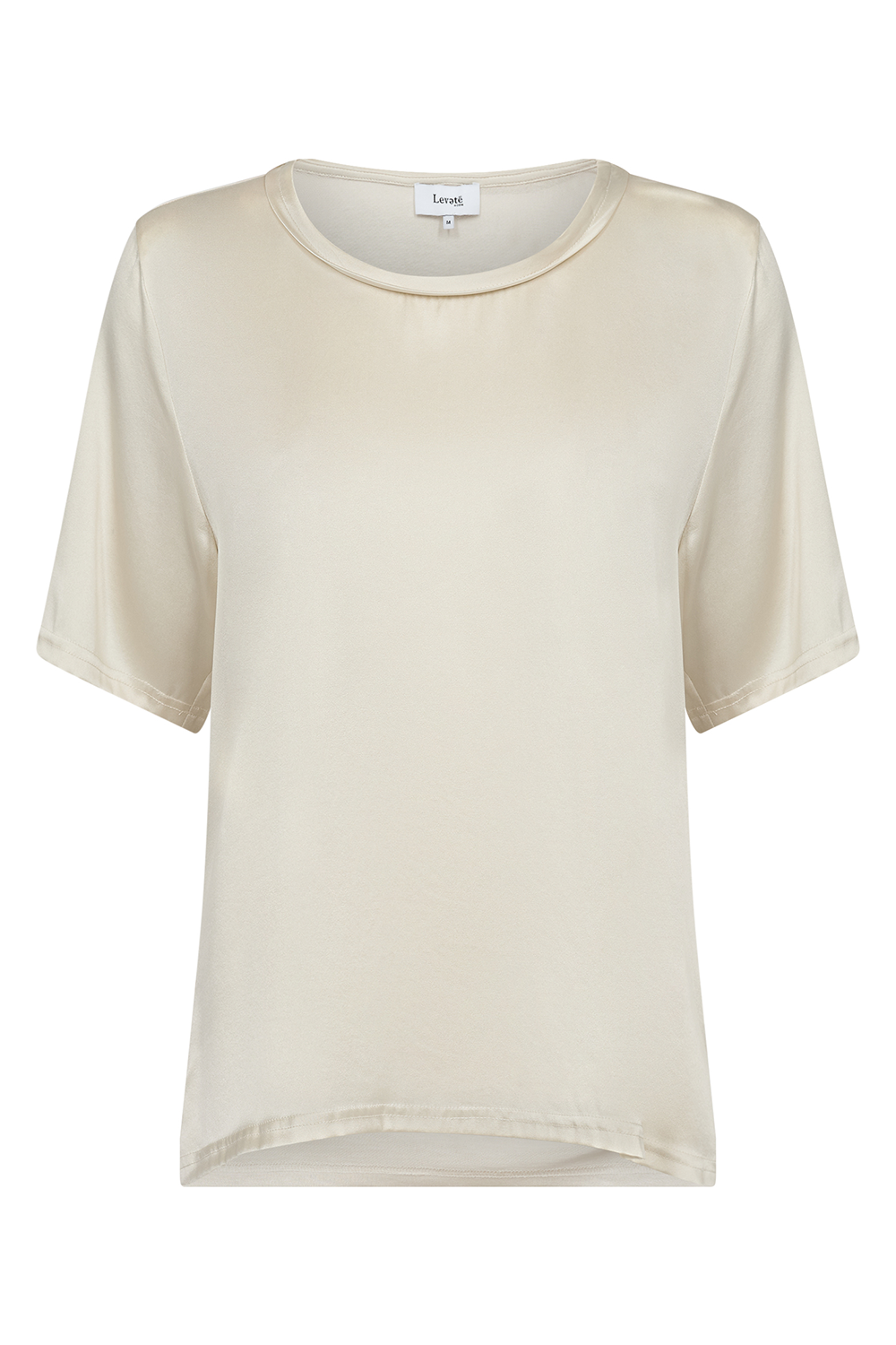 LR-GUNHILDA 2 T-shirt