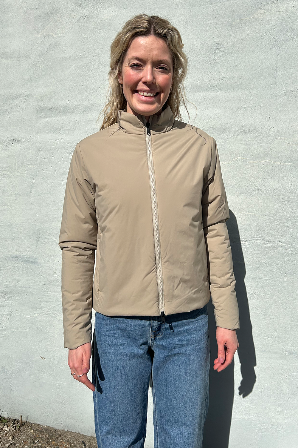 Mill Jakke