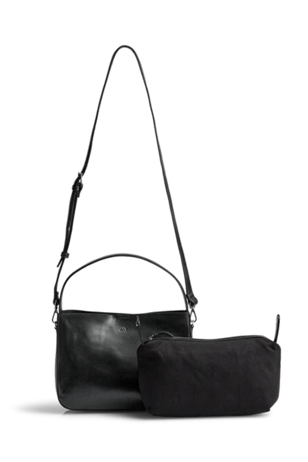 EsaMBG Crossbody Taske