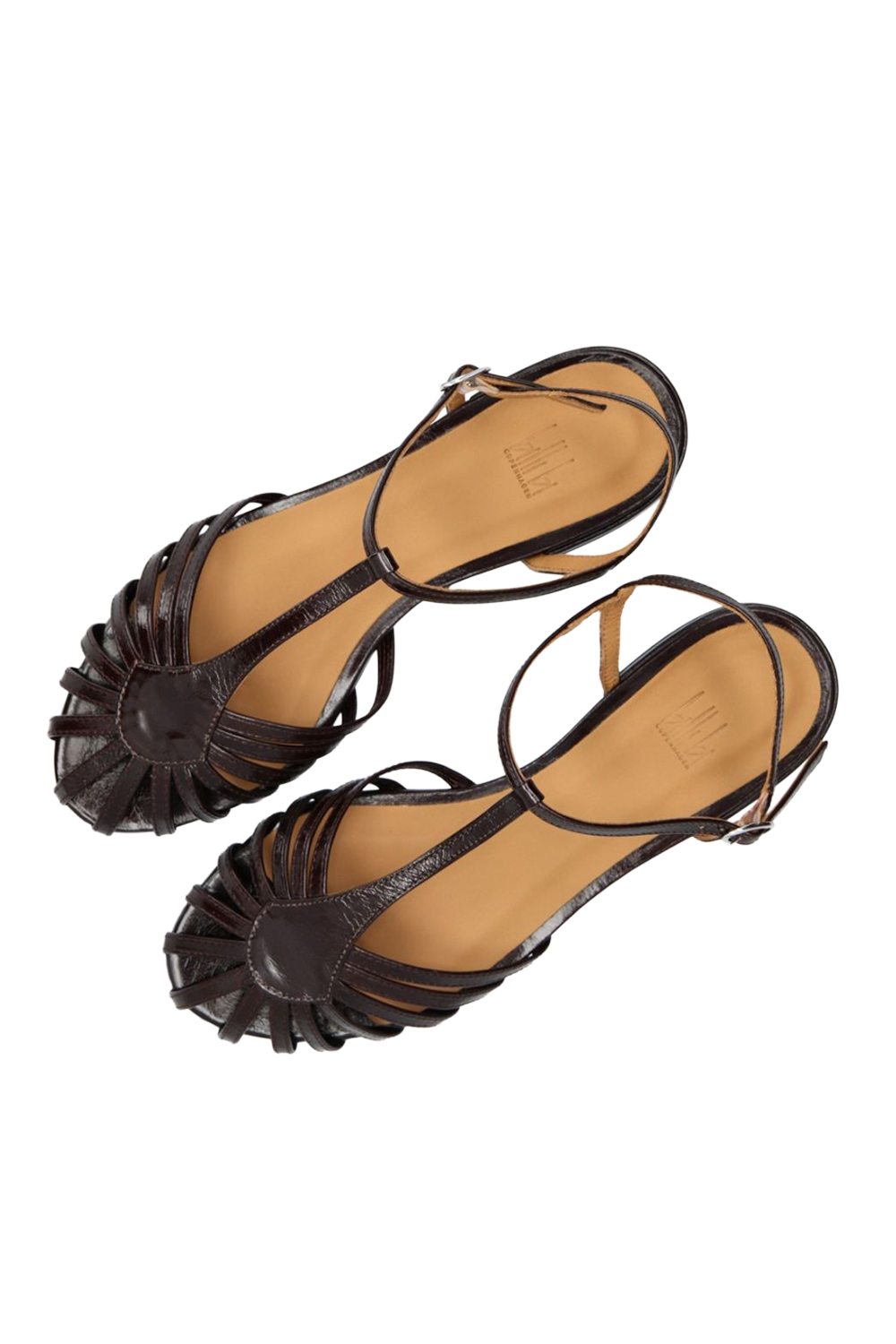 A8653 Sandaler