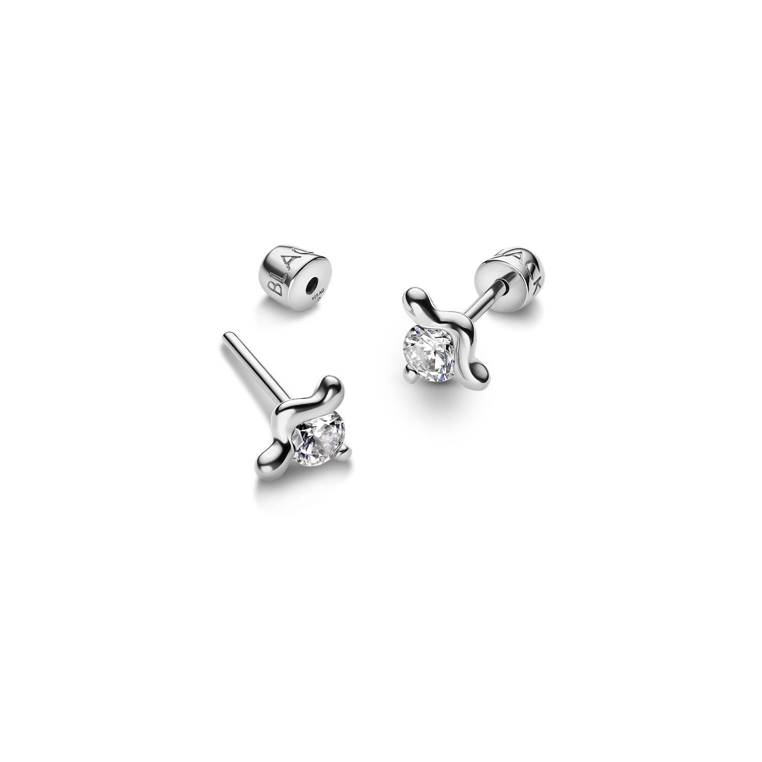 Arctic Stud Extra Small Ørering