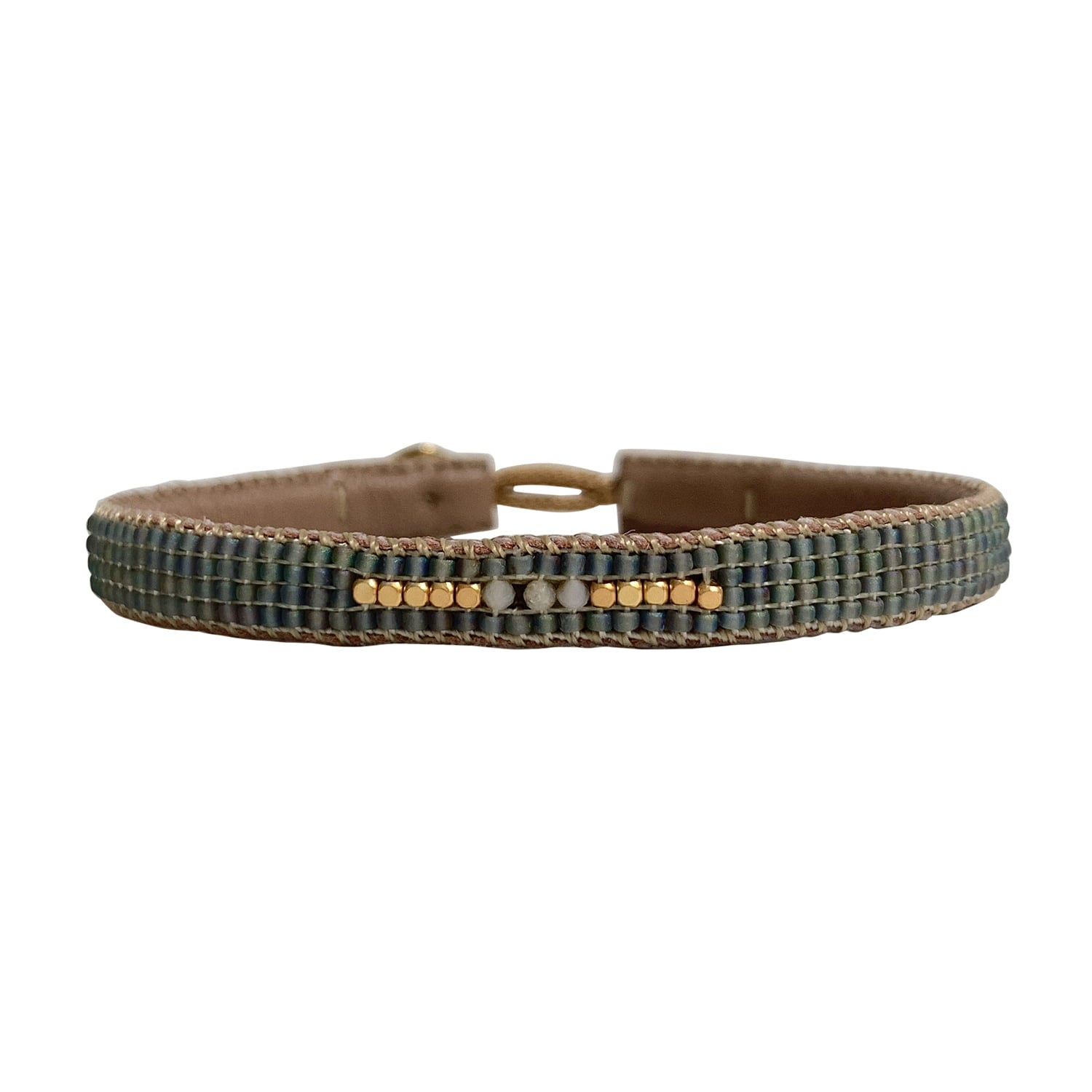 CH03 - Armbånd, Stone Line