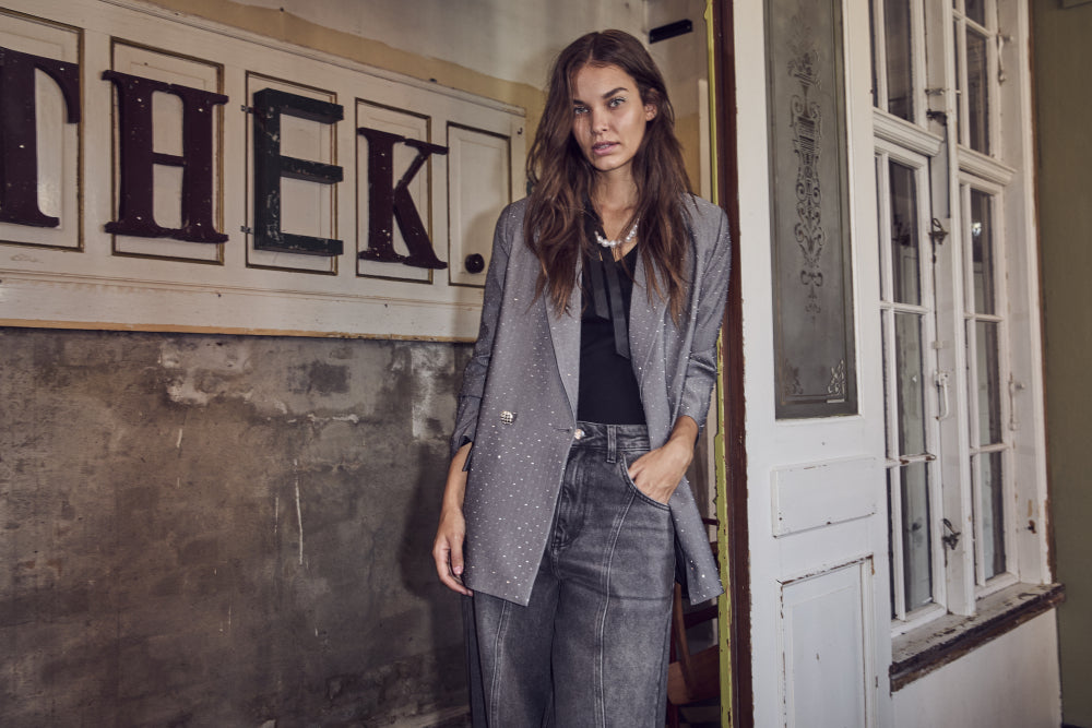 JewelCC Blazer