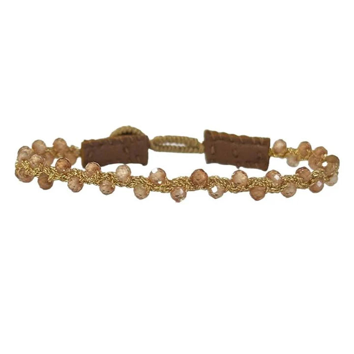 CWT24 - Armbånd, Cap Twist