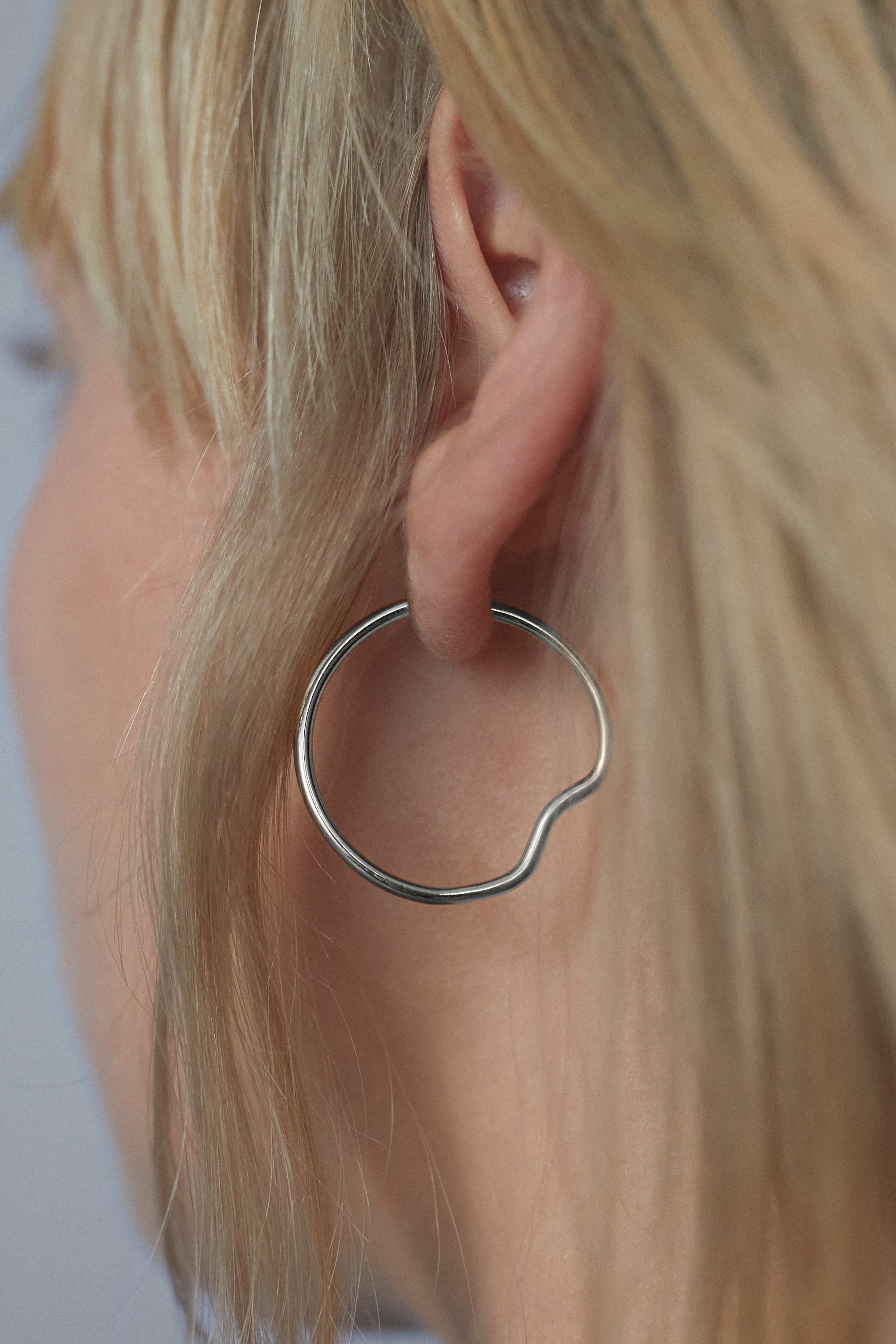 Copenhagen Hoop Ørering