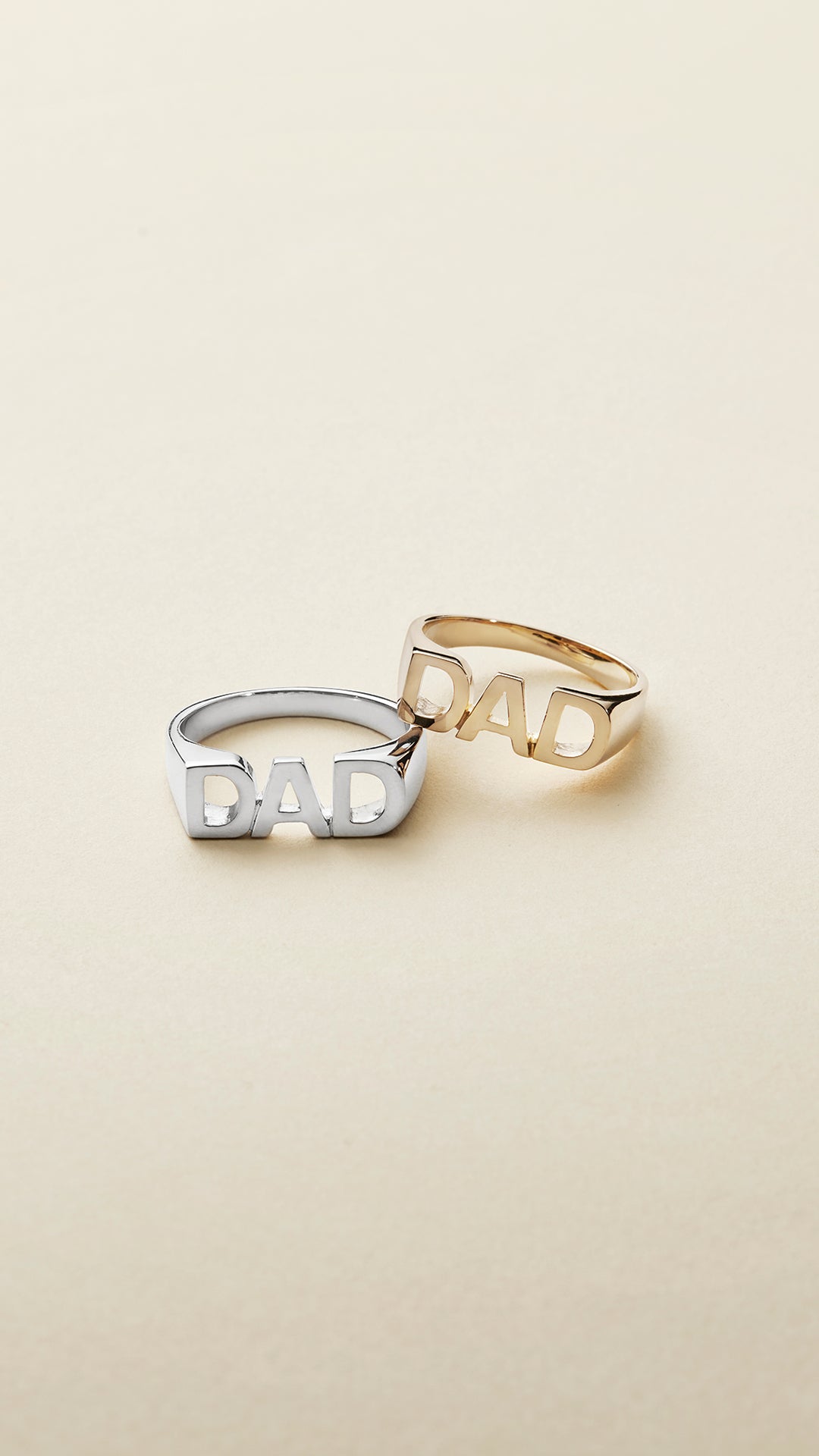 DAD Ring