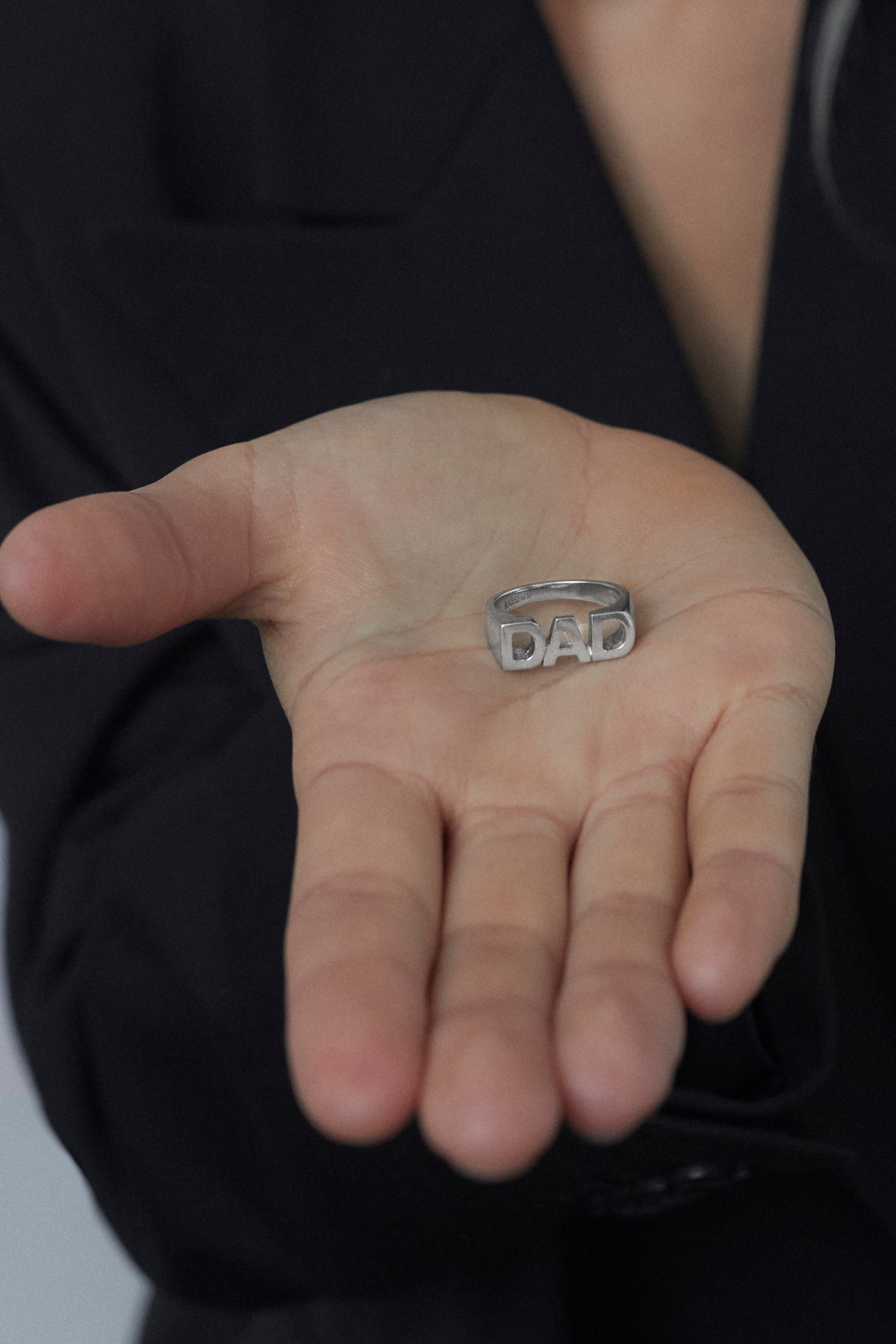 DAD Ring
