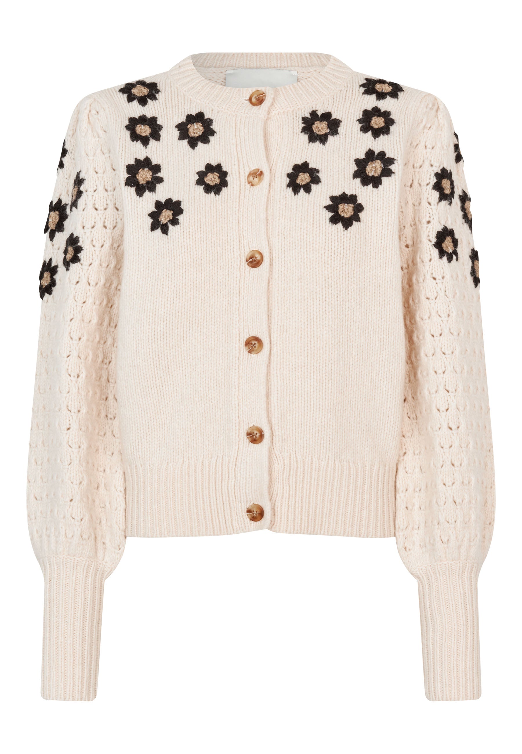 FelineDEA Cardigan