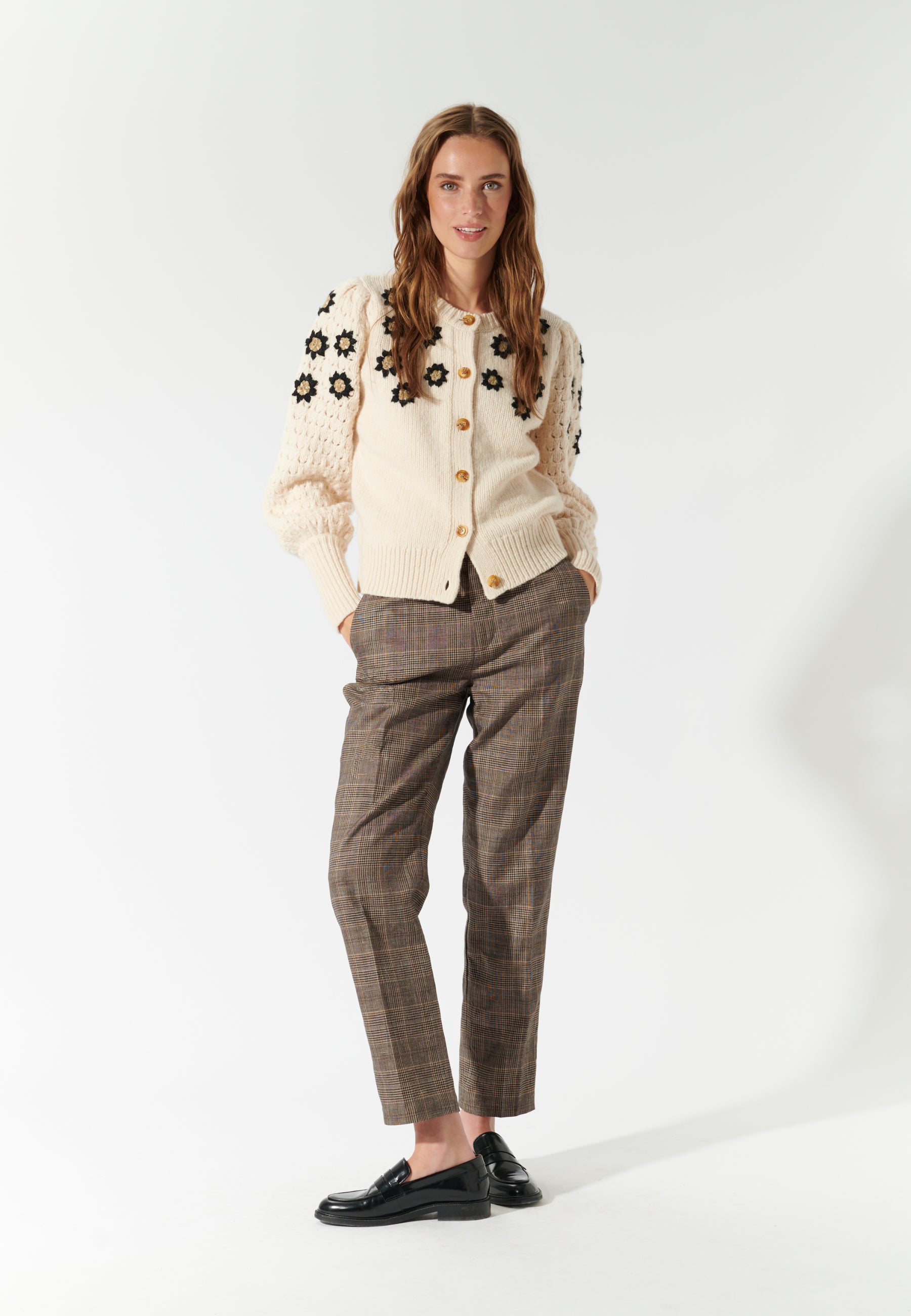 FelineDEA Cardigan