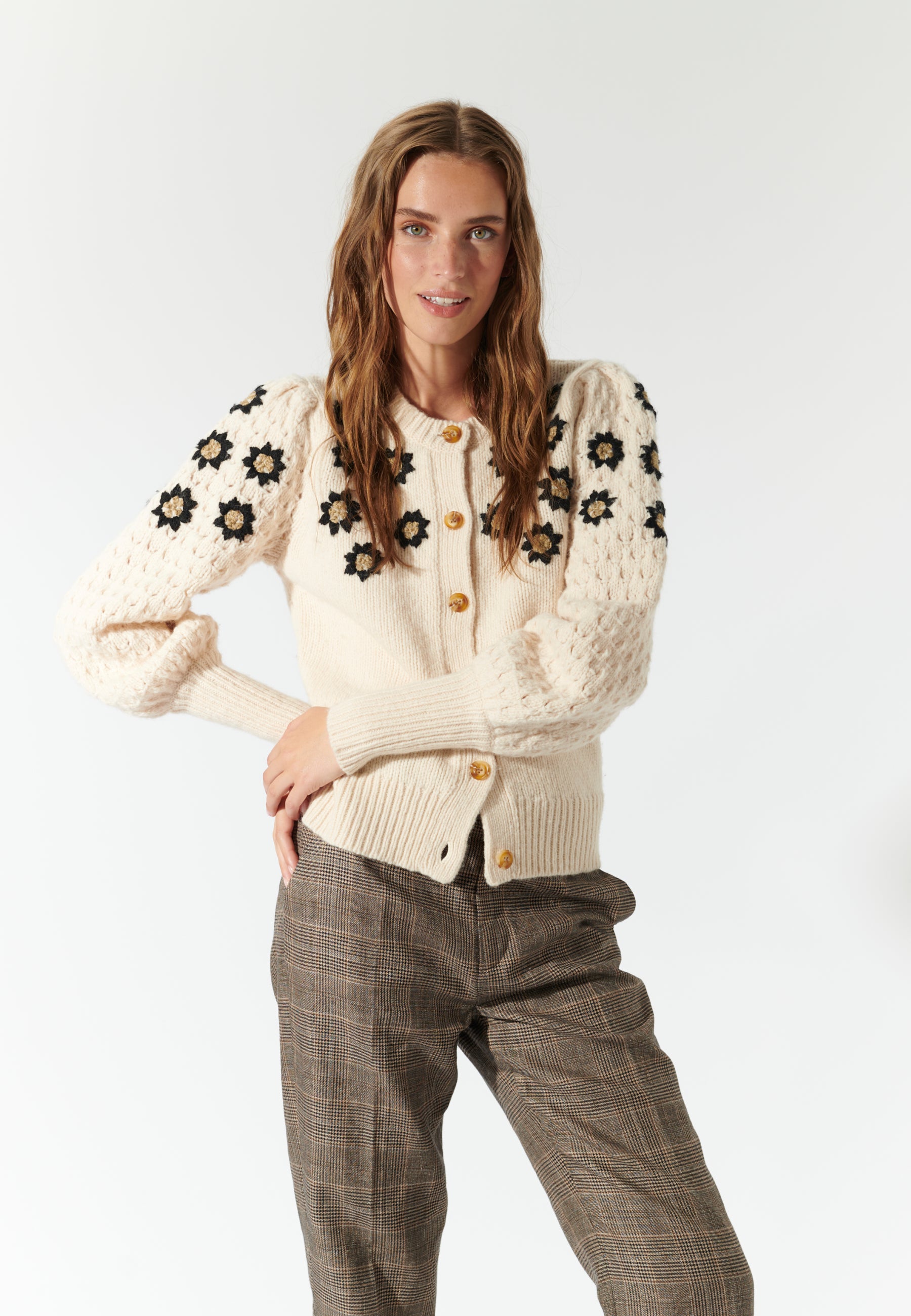 FelineDEA Cardigan