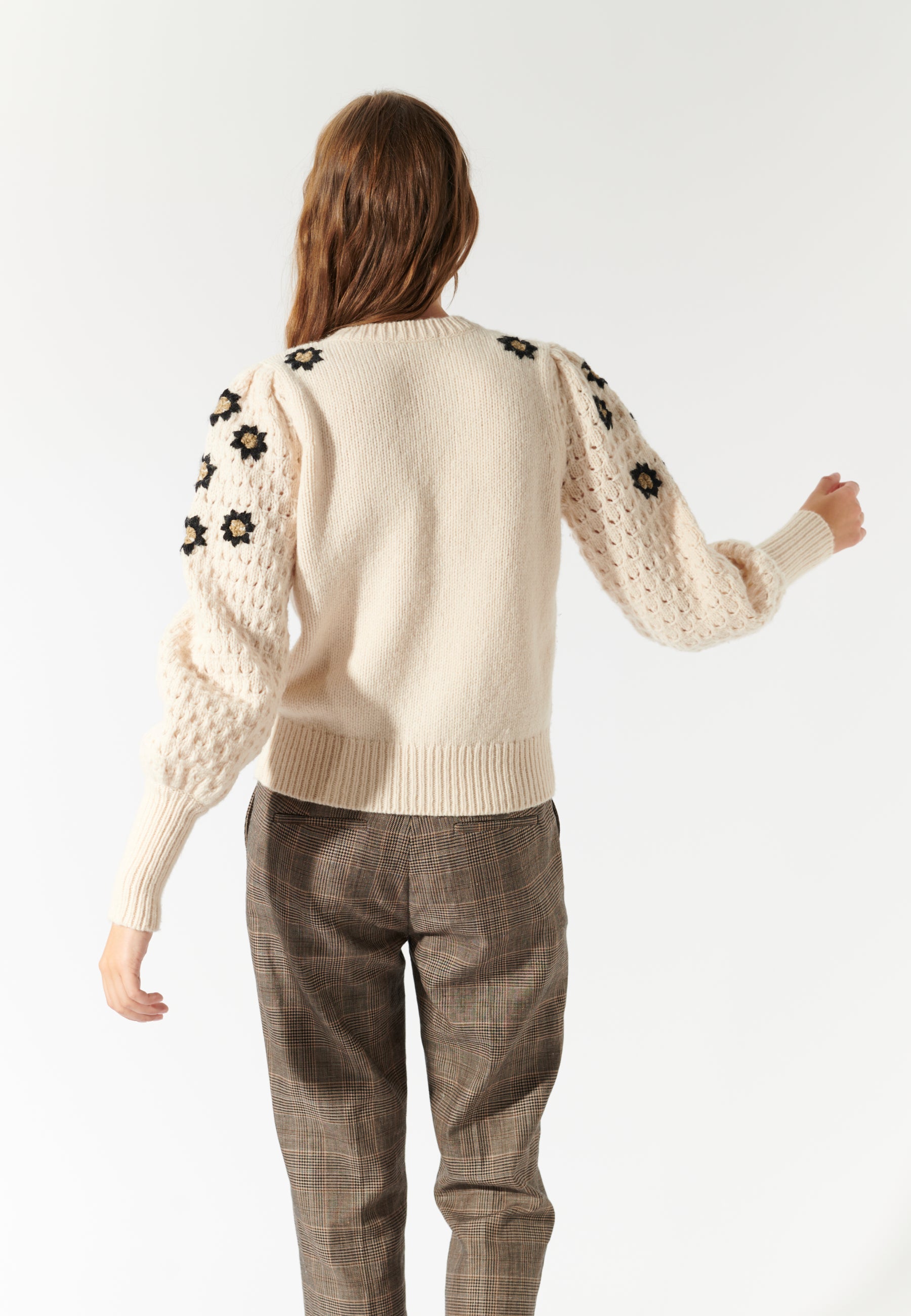 FelineDEA Cardigan