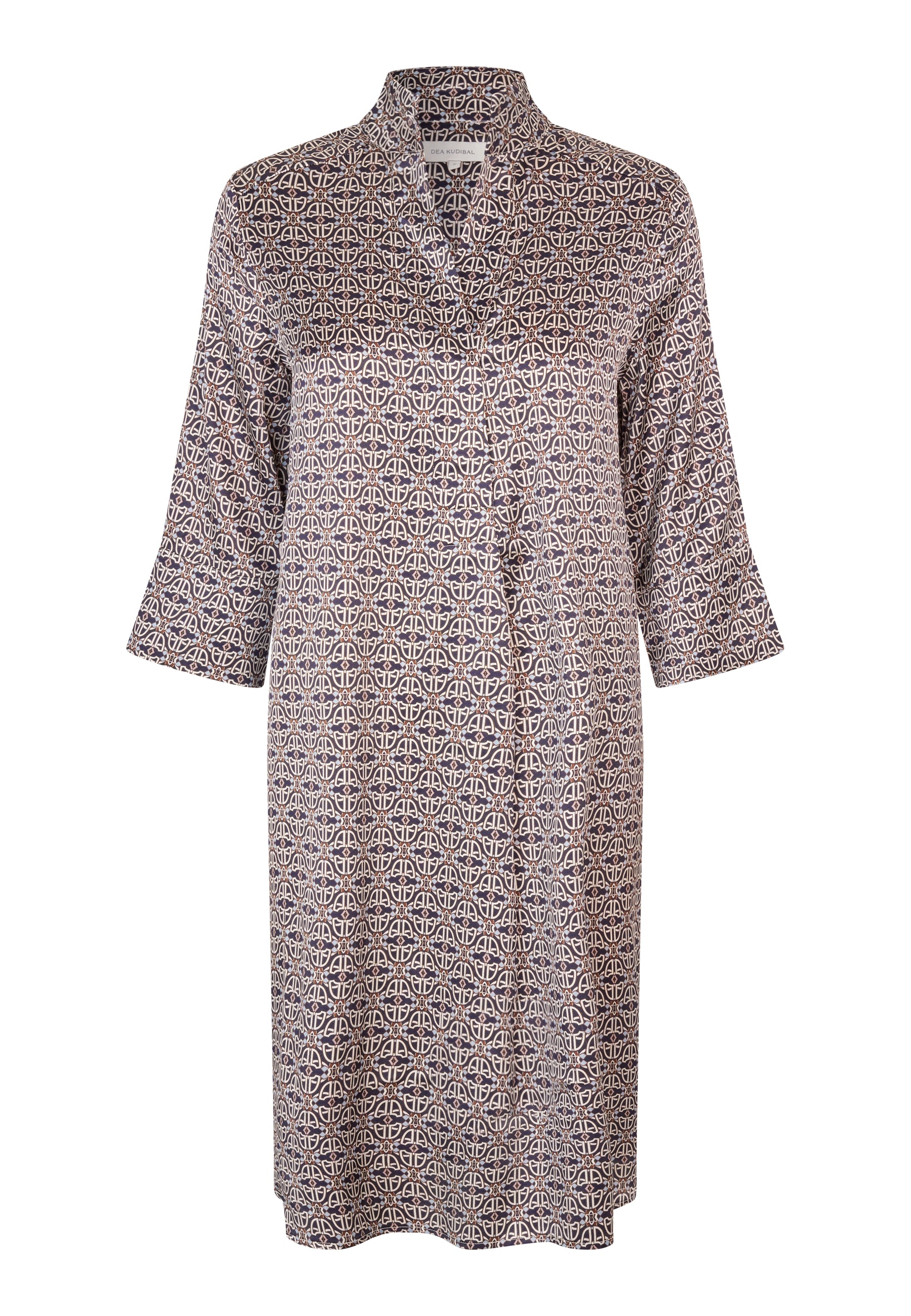 KamillesDEA Shirt Kjole