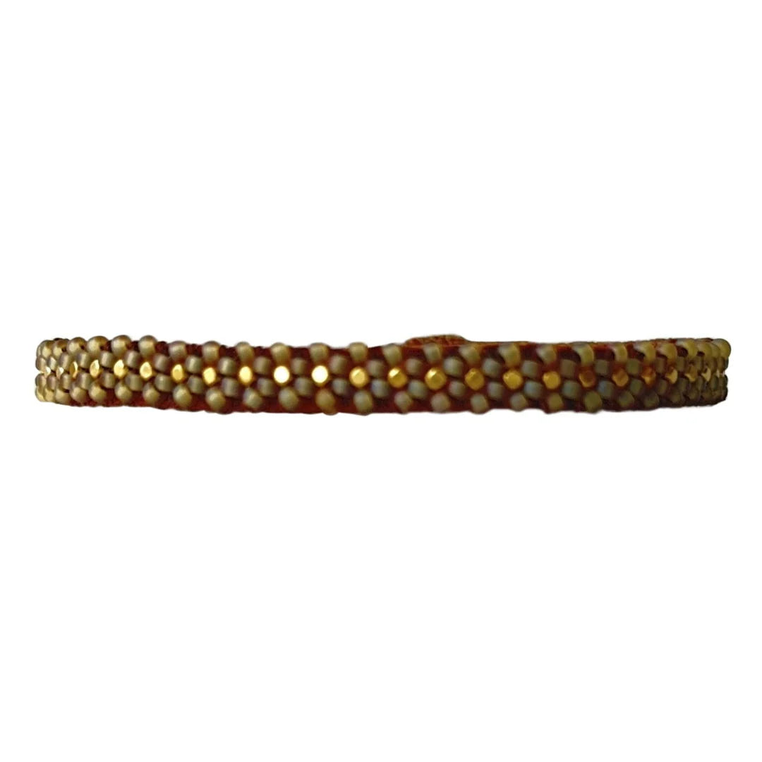 DH07 - Armbånd, Lace