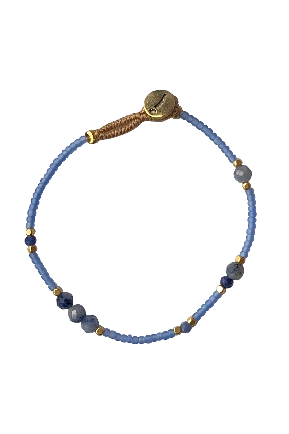FO06 Armbånd, Lulu Bold