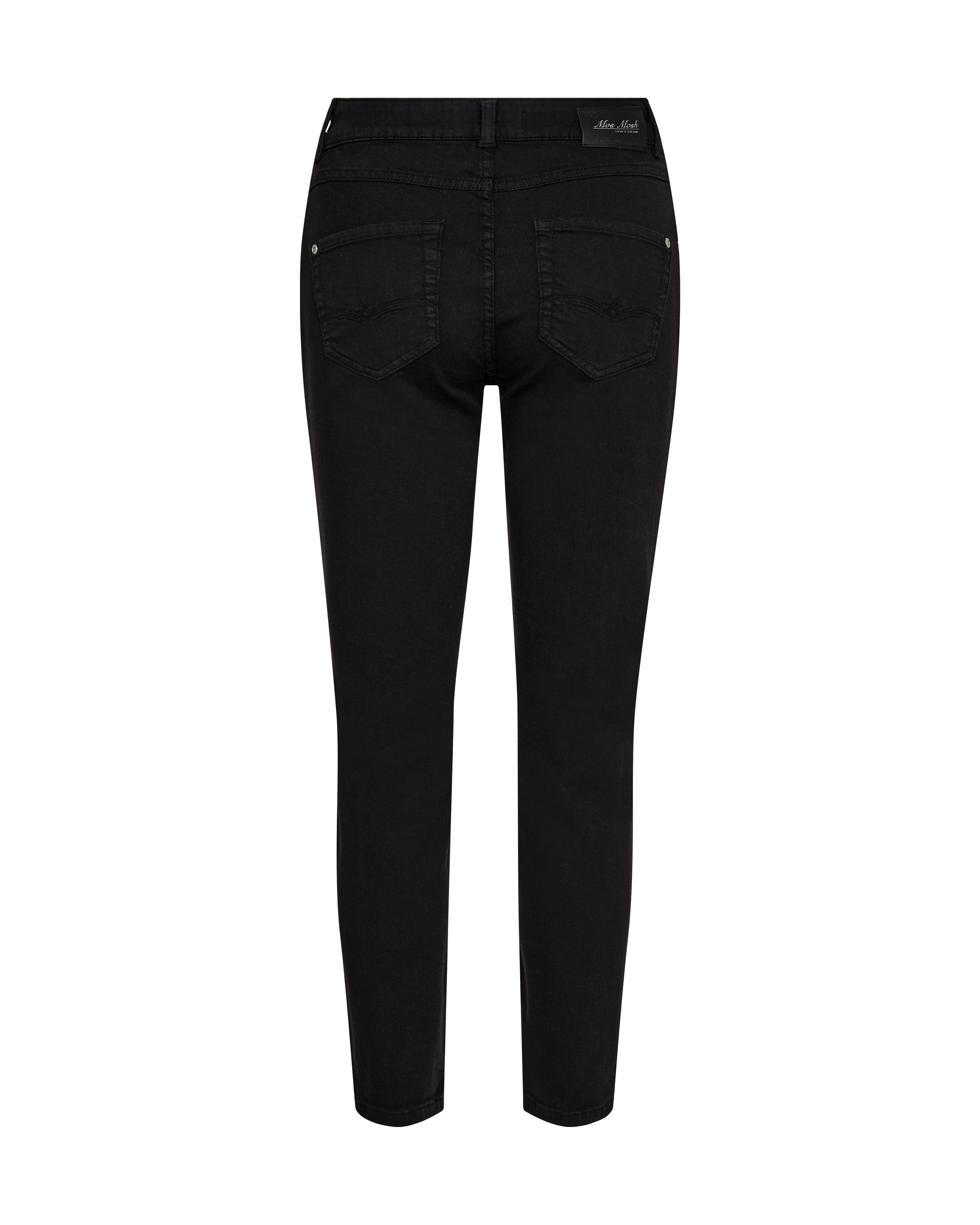 MMVice Colour Jeans, Capri