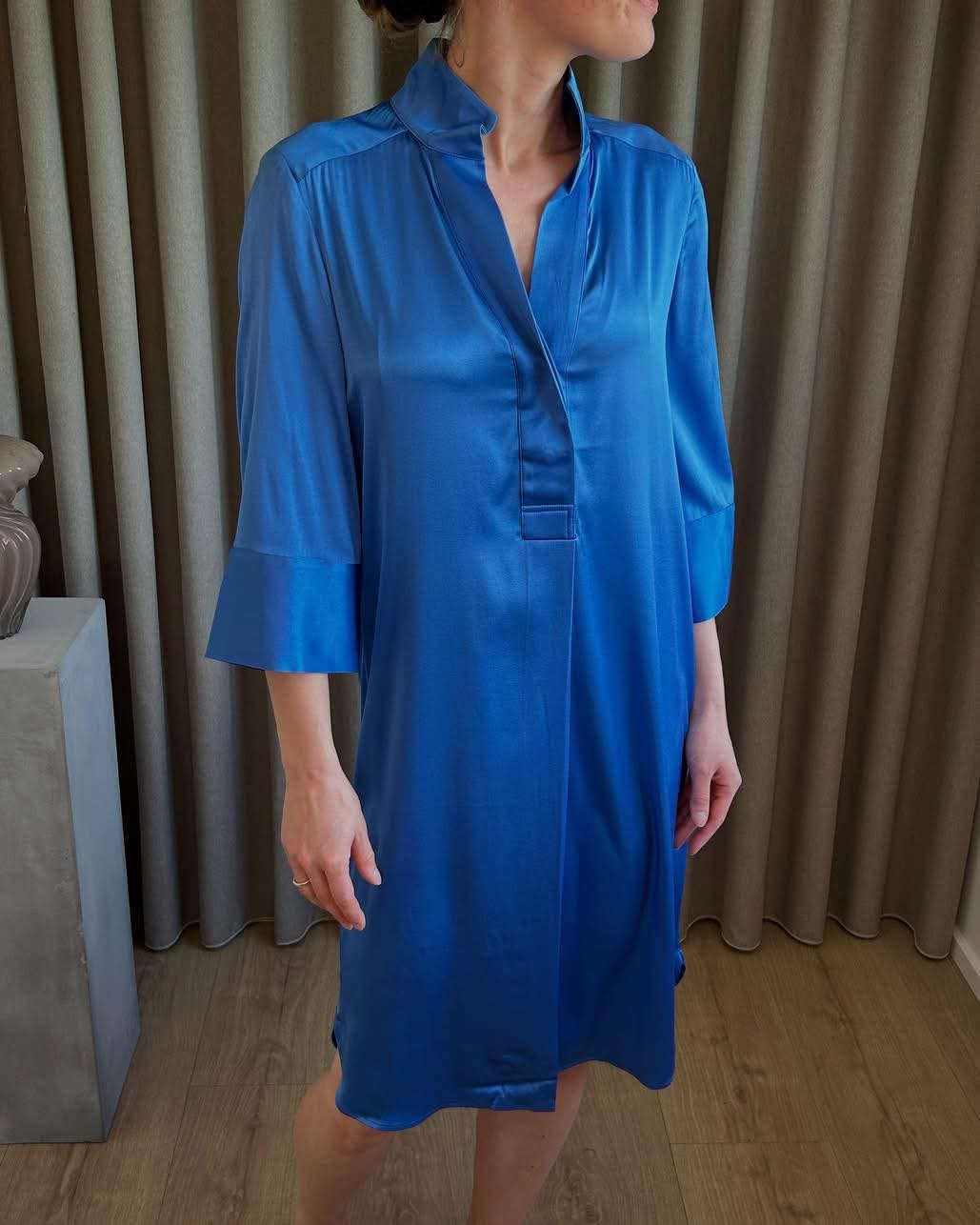 KamillesDEA Shirt Kjole