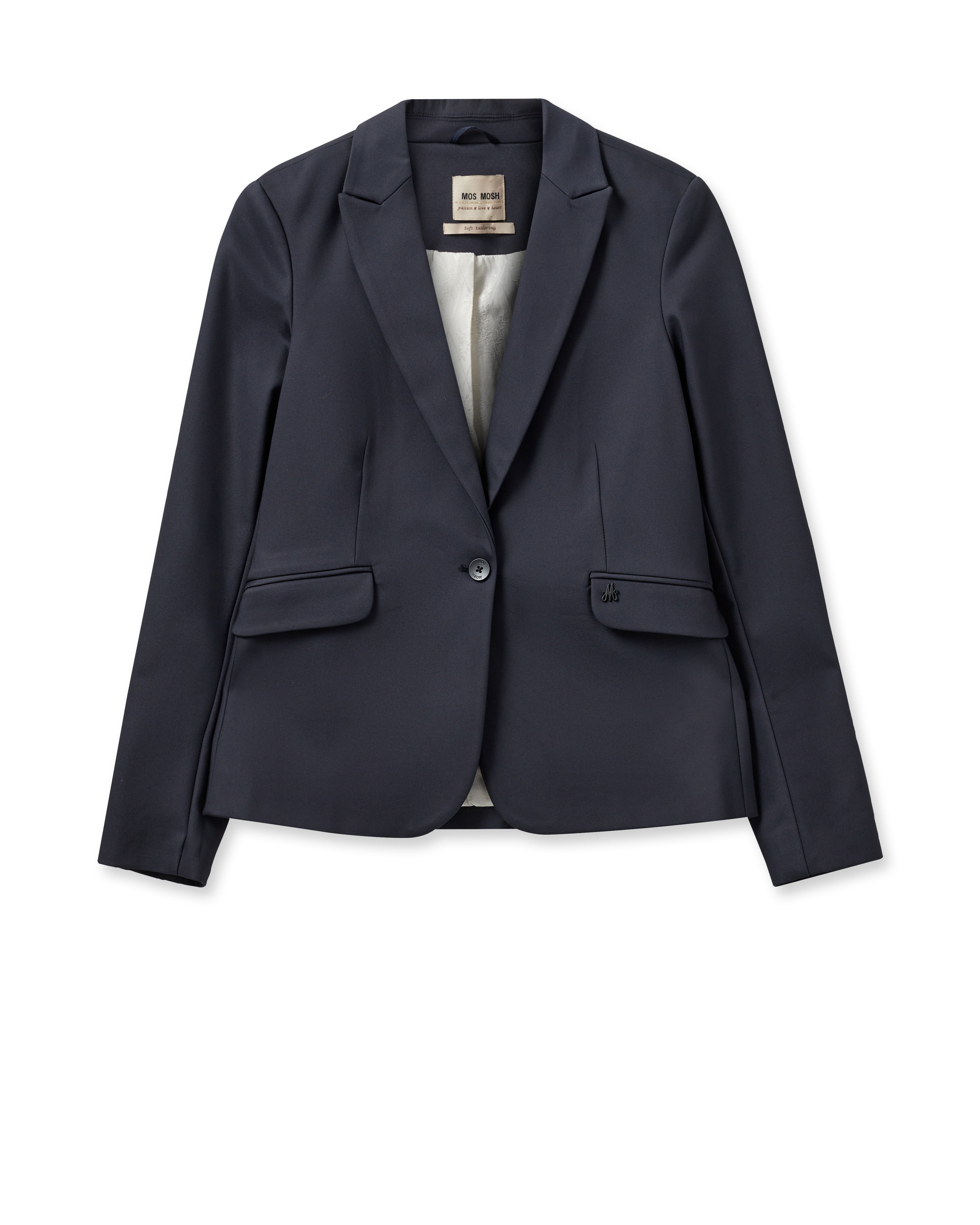 MMBlake Night Blazer