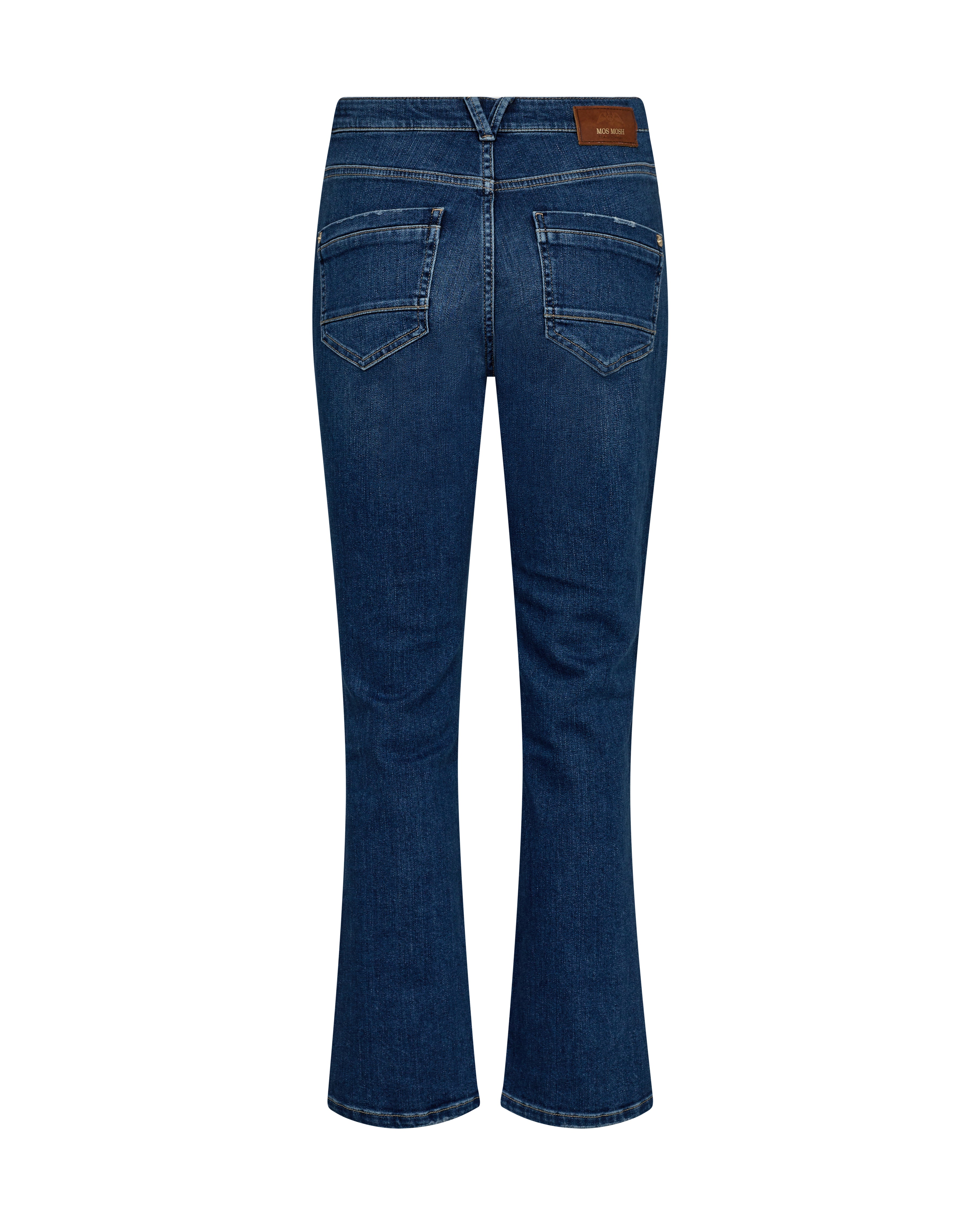MMEverest Hera Jeans, Ankel
