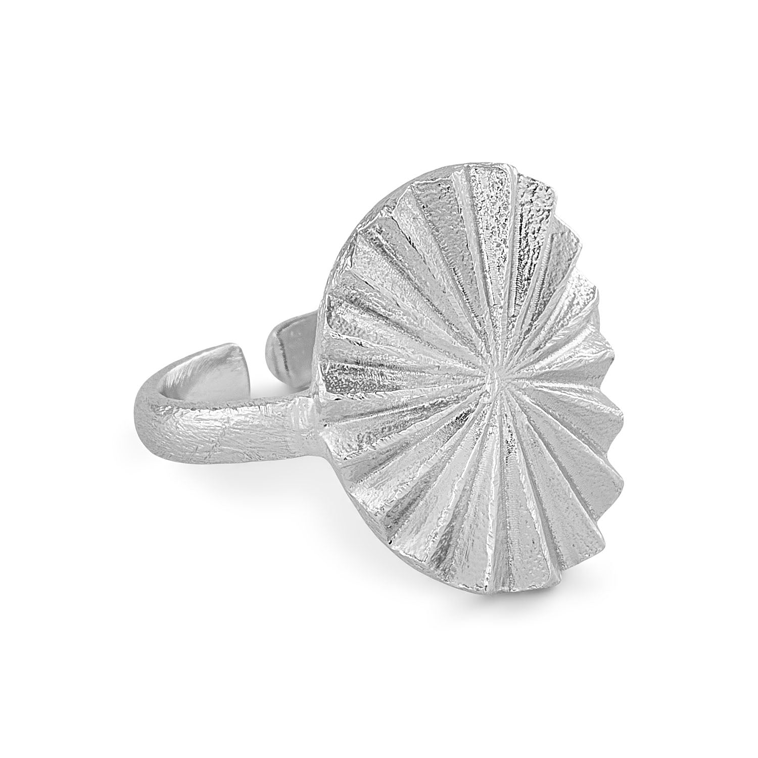 Pure Ring