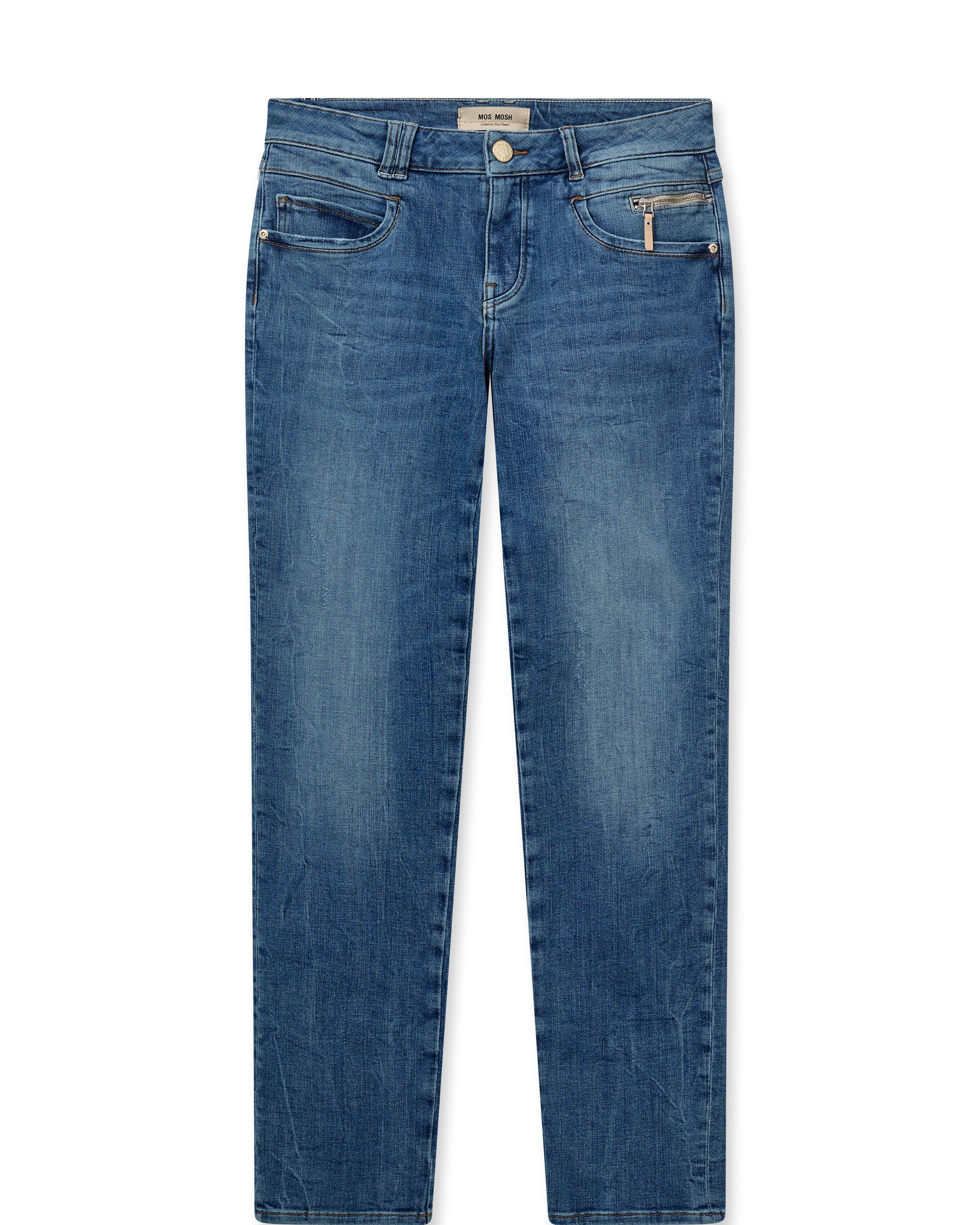 MMCarla Naomi Group Jeans