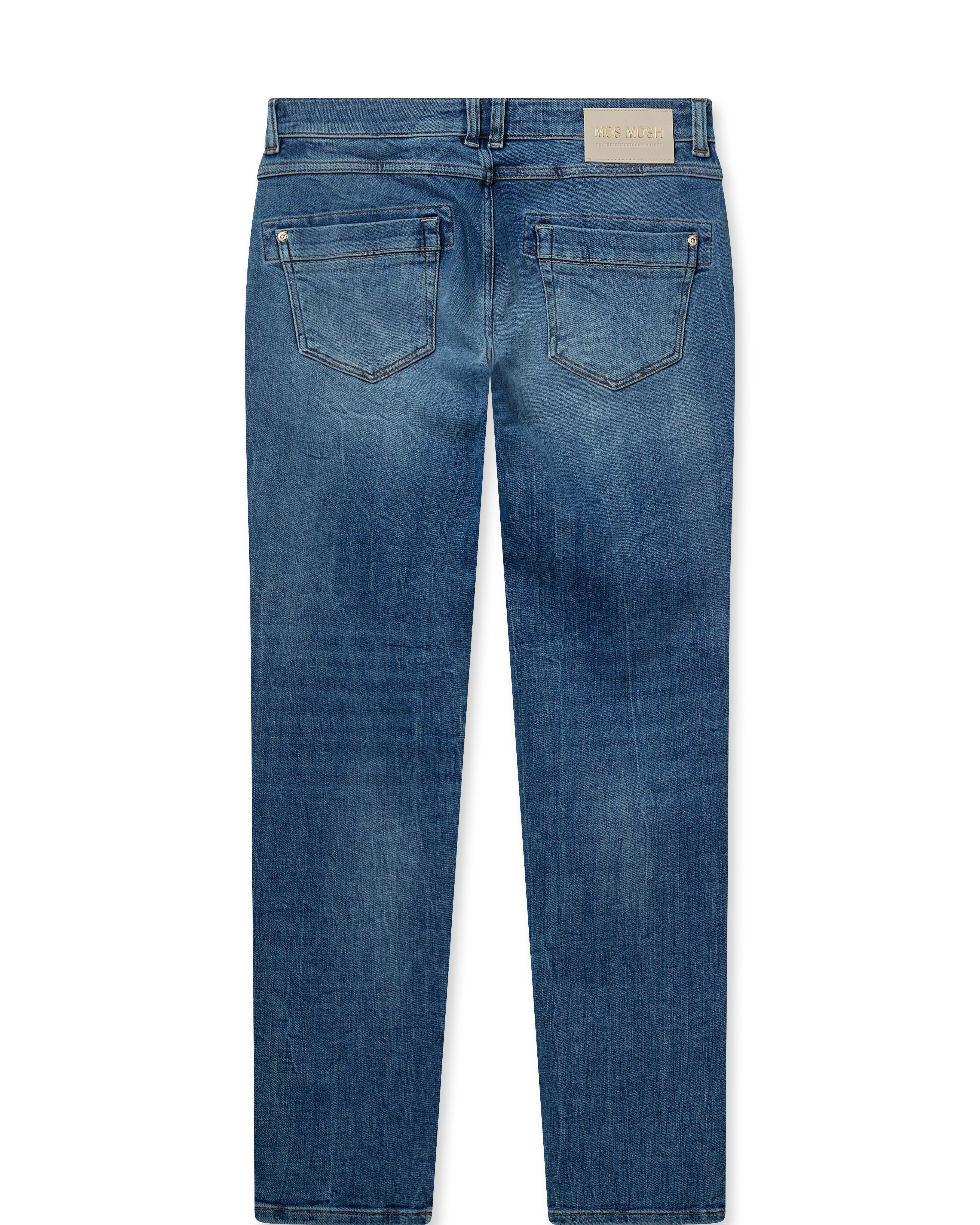 MMCarla Naomi Group Jeans