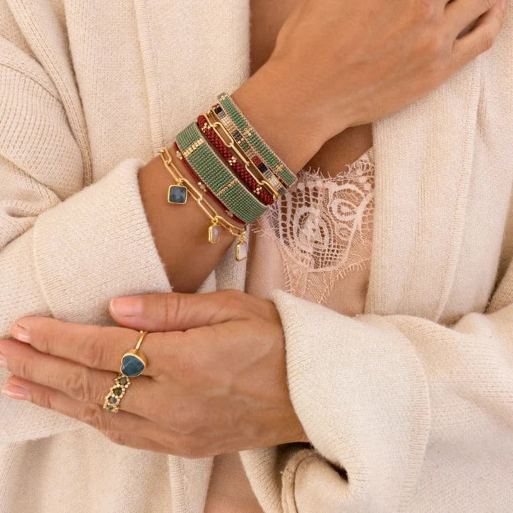 IBU01 - Armbånd, IBU Link