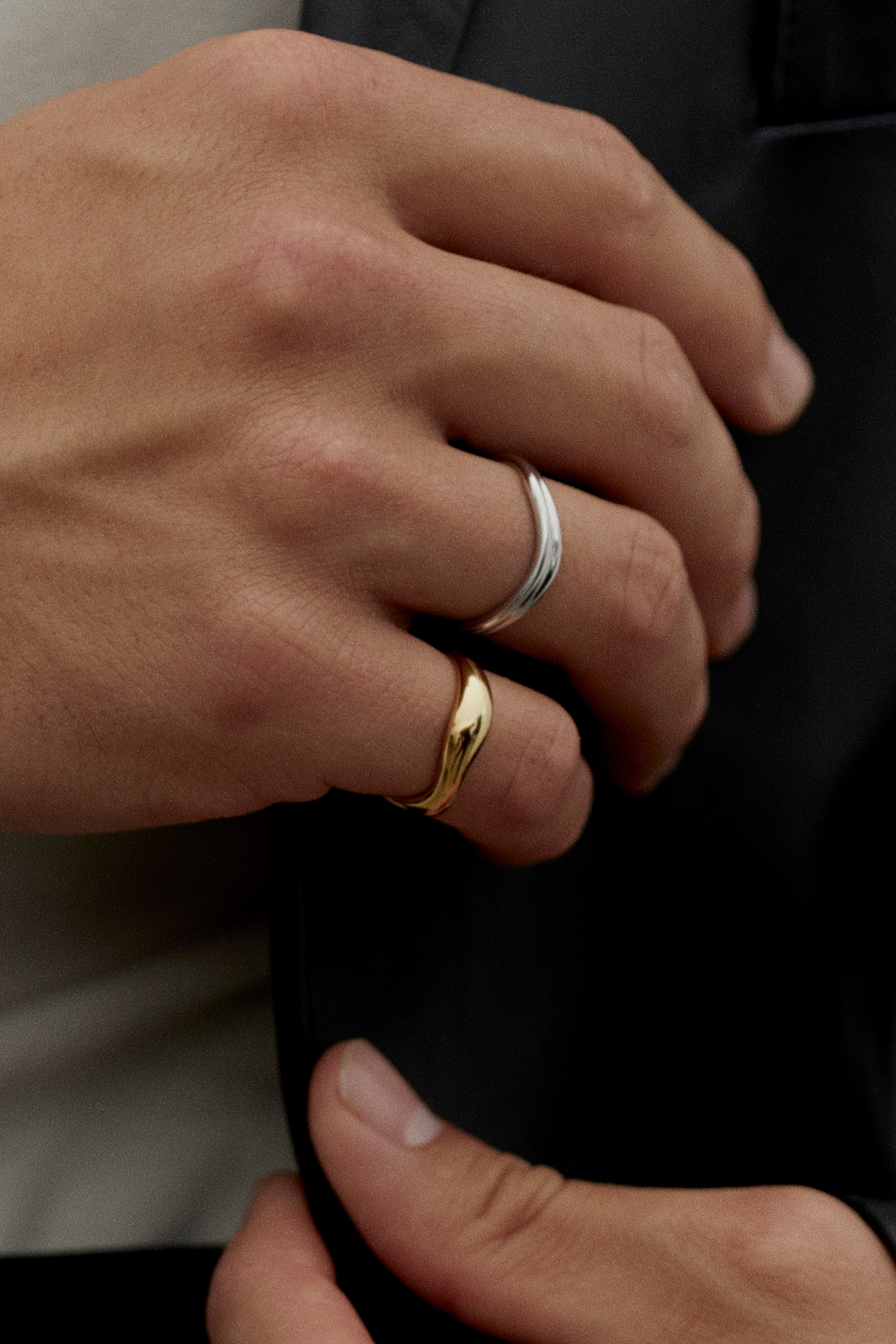 Vayu Ring