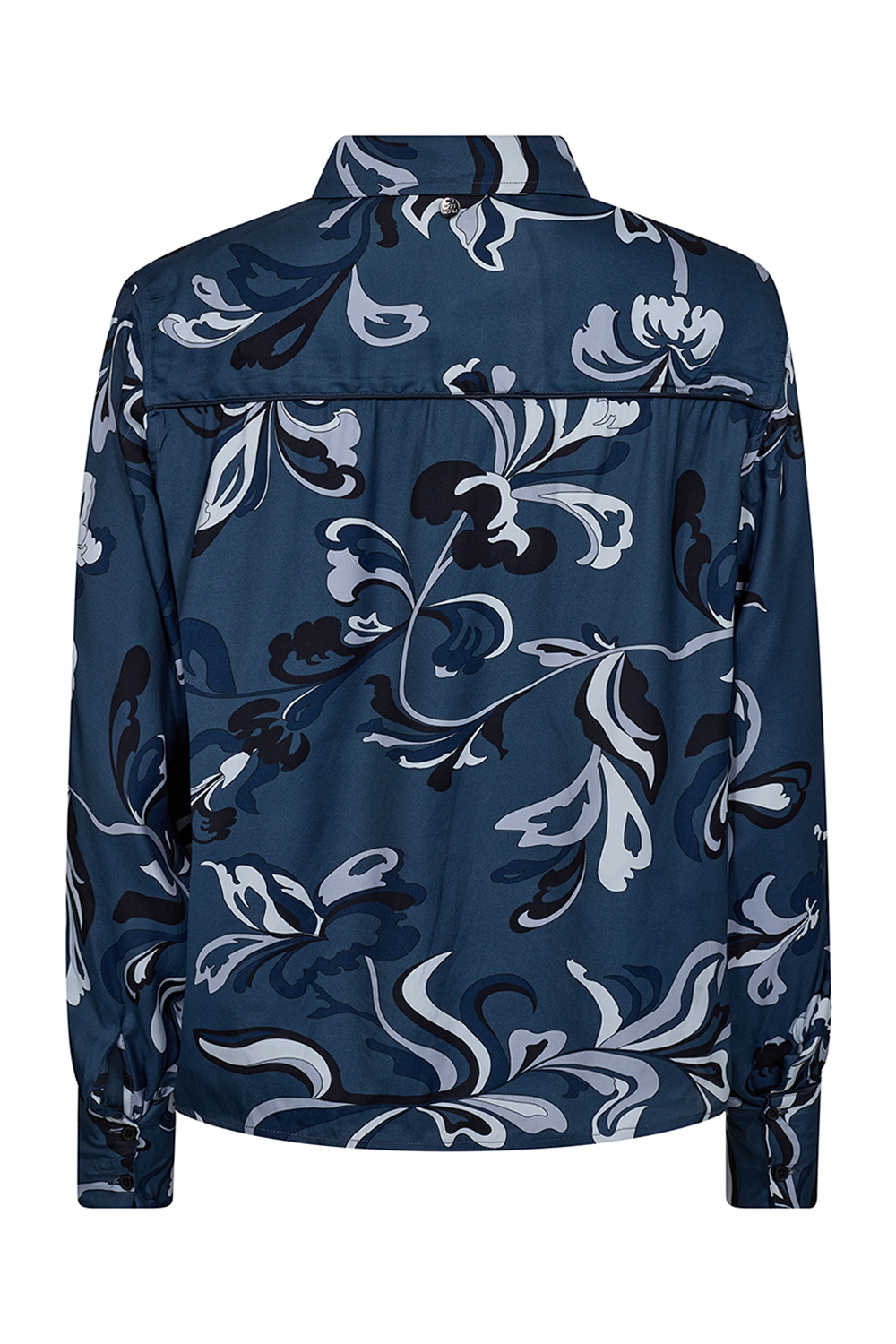 MMAbina Serve Skjorte